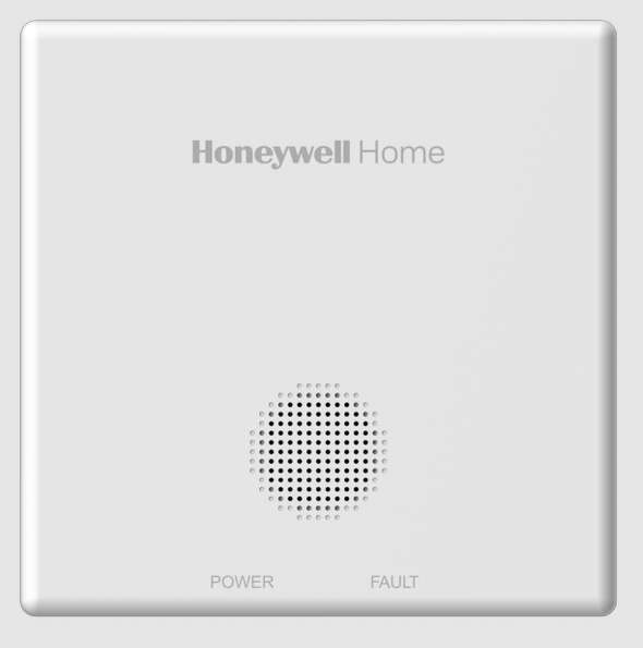 CO- melder Honeywell R200C-1