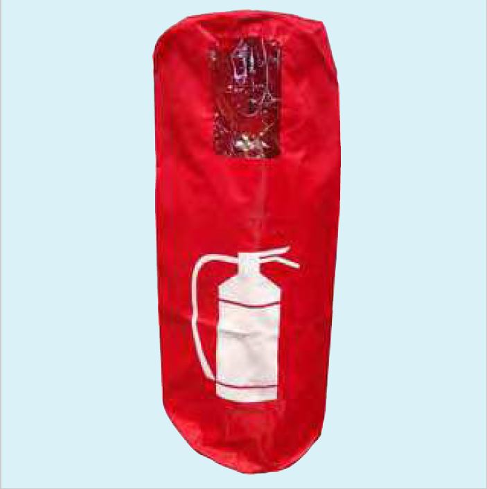 Beschermhoes blustoestel tot  max. 12 kg