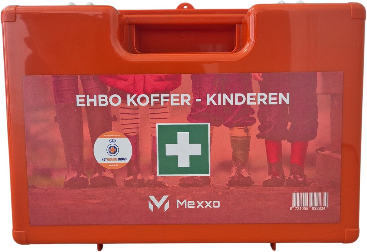 MExxo BHV kind
