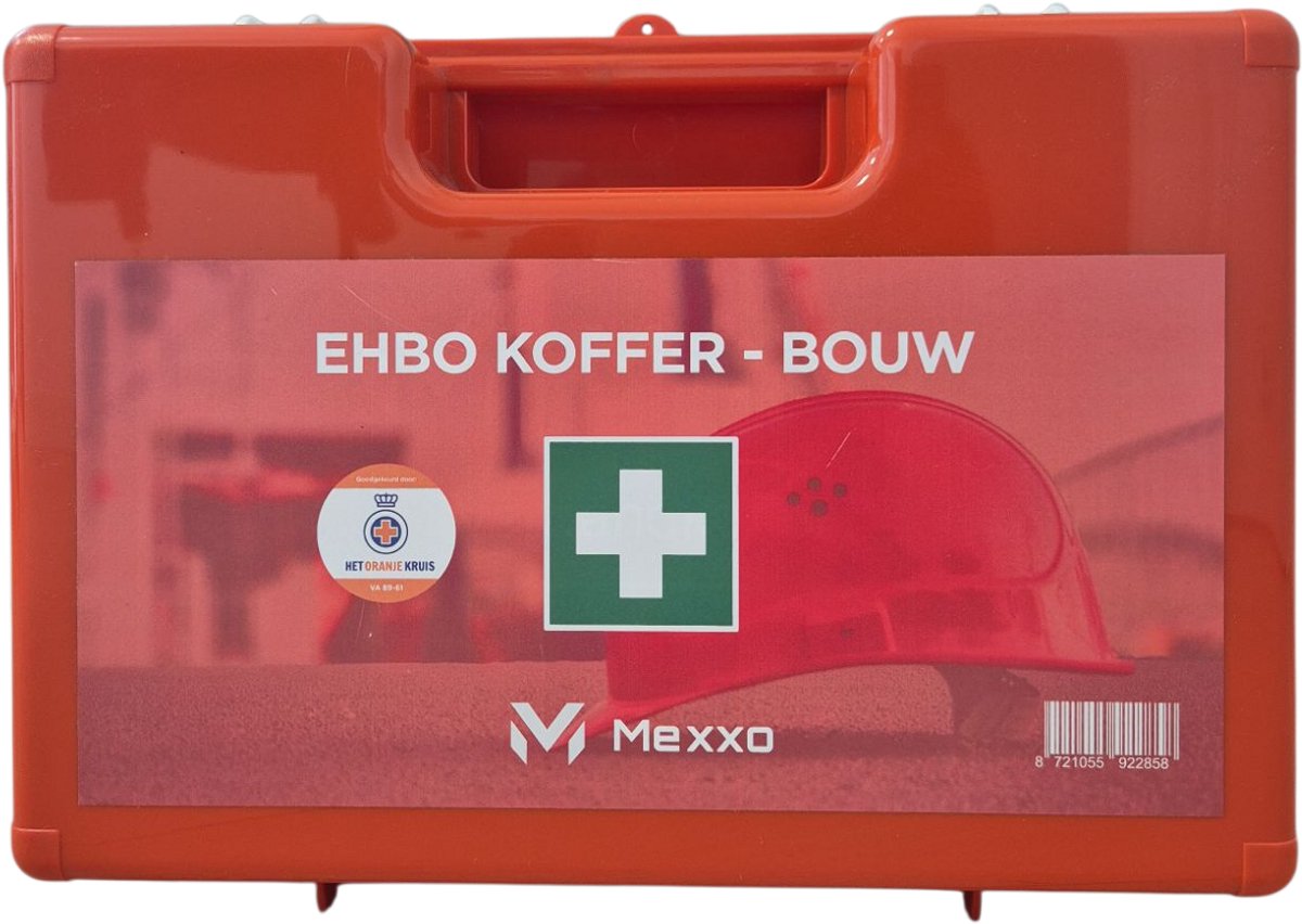 MExxo BHV kind