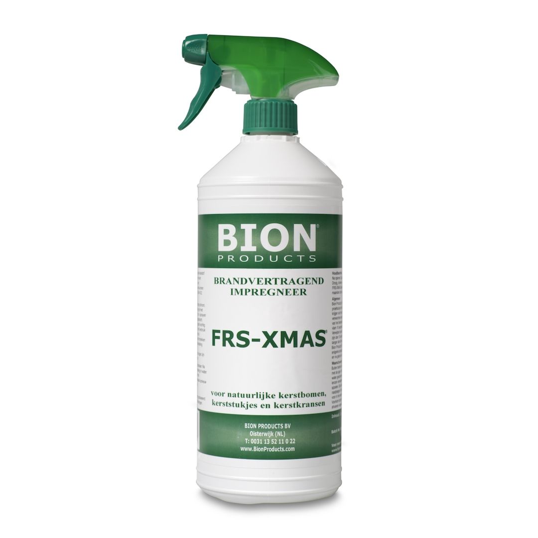 XMAS 0.5 liter