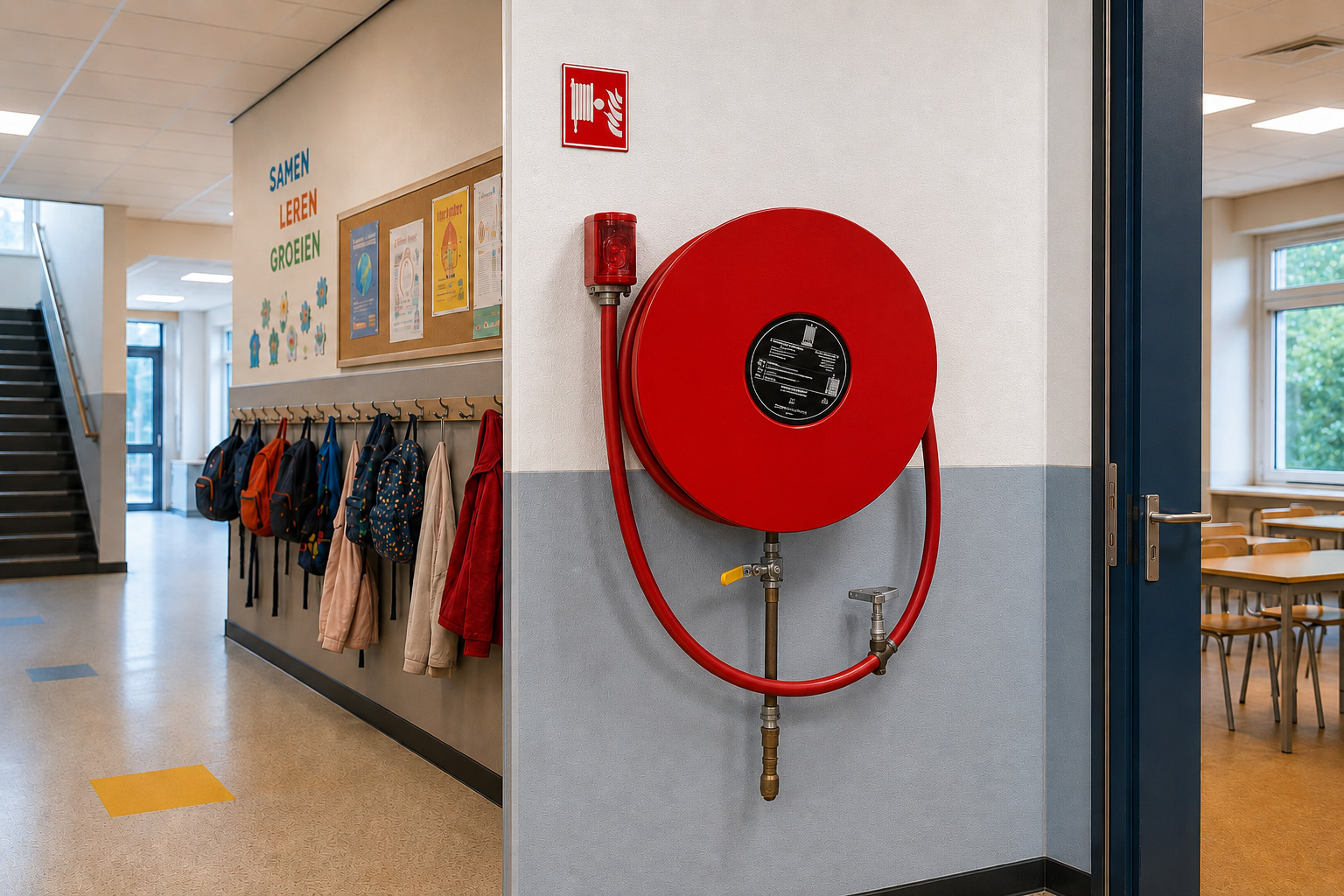 Brandveiligheid-school-2